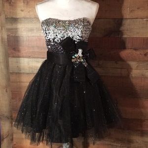 Hannah S. Formal Dress